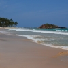 Zdjęcie ze Sri Lanki - MIRISSA BEACH