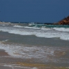 Zdjęcie ze Sri Lanki - MIRISSA BEACH