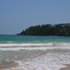 Zdjęcie ze Sri Lanki - MIRISSA BEACH