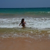 Zdjęcie ze Sri Lanki - MIRISSA BEACH