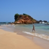 Zdjęcie ze Sri Lanki - MIRISSA BEACH