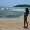 Zdjęcie ze Sri Lanki - MIRISSA BEACH
