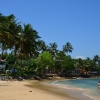 Zdjęcie ze Sri Lanki - MIRISSA BEACH