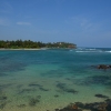 Zdjęcie ze Sri Lanki - MIRISSA BEACH