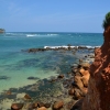 Zdjęcie ze Sri Lanki - MIRISSA BEACH