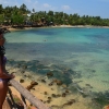 Zdjęcie ze Sri Lanki - MIRISSA BEACH