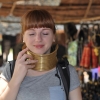 Zdjęcie z Tajlandii - obręcze (te pełne) ważą 6-7 kg