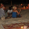 Zdjęcie z Tajlandii - wieczory na plaży