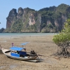 Zdjęcie z Tajlandii - Railay East