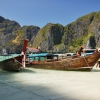 Zdjęcie z Tajlandii - Maya Bay