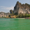 Zdjęcie z Tajlandii - Railay Beach