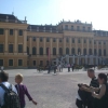 Zdjęcie z Austrii - Schönbrunn