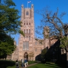 Wielka Brytania - Ely