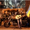 Zdjęcie z Ukrainy - Kijów 2014