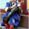 Zdjęcie z Ukrainy - Kijów 2014