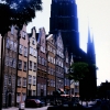 Zdjęcie z Polski - kościół Mariacki