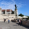 Zdjęcie z Węgier - Piękna brama i turul królujący nad miastem