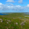 Zdjęcie z Gwadelupy - Pointe-Des Chateaux