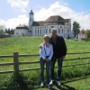 Zdjęcie z Niemiec - Wieskirche