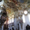 Zdjęcie z Niemiec - Wieskirche