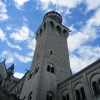 Zdjęcie z Niemiec - Neuschwanstein