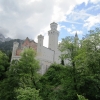 Zdjęcie z Niemiec - Neuschwanstein