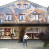 Zdjęcie z Niemiec - Oberammergau