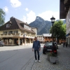 Zdjęcie z Niemiec - Oberammergau