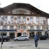 Zdjęcie z Niemiec - Oberammergau