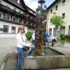 Zdjęcie z Niemiec - Oberammergau