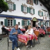 Zdjęcie z Niemiec - Oberammergau