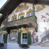 Zdjęcie z Niemiec - Oberammergau
