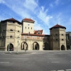 Zdjęcie z Niemiec - Monachium