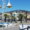 Zdjęcie z Hiszpanii - Puerto Marina- największy port jachtowy na Costa del Sol