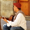 guitarra espanola:)