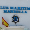 Zdjęcie z Hiszpanii - Marbella