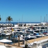 Zdjęcie z Hiszpanii - Marbella- marina