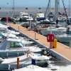 Zdjęcie z Hiszpanii - Marina w Marbella