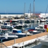 Zdjęcie z Hiszpanii - Marbella- marina