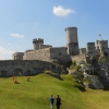 Polska - Ogrodzieniec