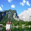 Zdjęcie z Niemiec - Königssee