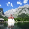 Zdjęcie z Niemiec - Königssee