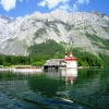 Zdjęcie z Niemiec - Königssee
