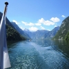 Zdjęcie z Niemiec - Königssee
