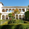 Zdjęcie z Hiszpanii - Generalife