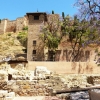 Zdjęcie z Hiszpanii - Alcazaba