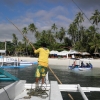 Zdjęcie z Filipin - panglao alona beach