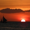 Zdjęcie z Filipin - boracay