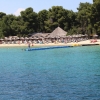 Zdjęcie z Grecji - Koukounaries Beach