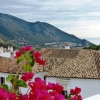 Zdjęcie z Hiszpanii - Mijas -cudne pueblo blanco na andaluzyjskich bezdrożach...